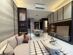 Parksuites (D10), Apartment #610970451